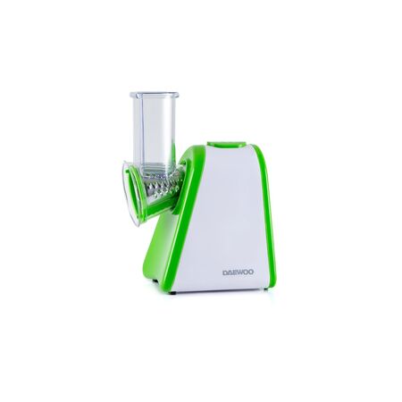 RALLADOR ELECTRICO DAEWOO DFP903 4 CONOS 200 WTS VERDE