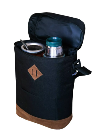 BOLSO MATERO QUEENSLAND CENTURY