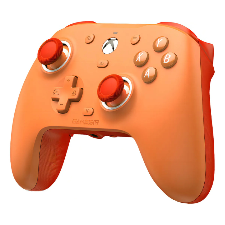 JOYSTICK GAMESIR G7 SE + GAME PASS (C:NARANJA) - Vista 2