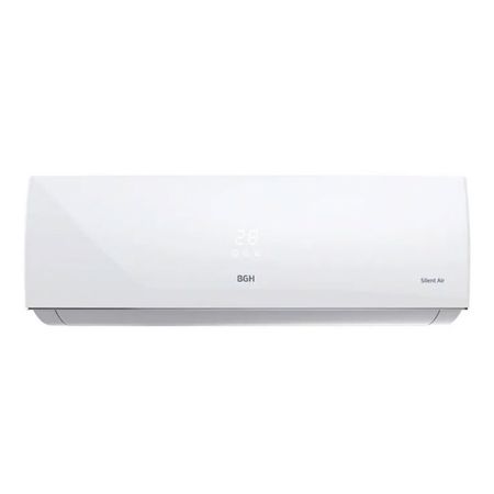 Aire Acondicionado Split BGH 3200w Frio Calor Clase A BS35WCHU