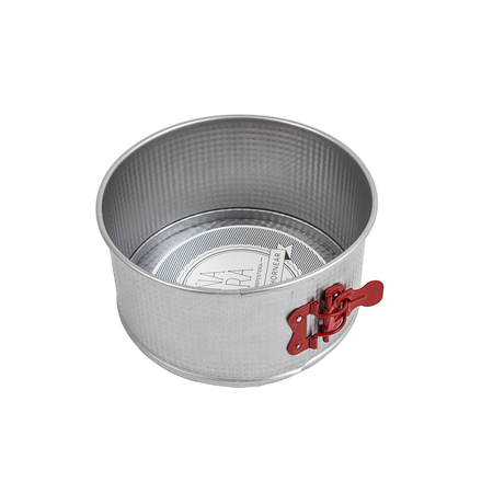 Molde Para Pan Dulce Nro. 2 19X11X10.5 Cm  - Dona Clara