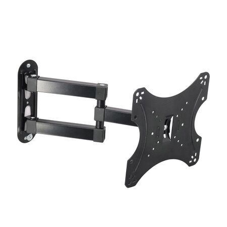 Soporte de Pared para TV Monitor Gadnic Extensible 14 a 43 Pulgadas