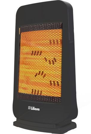 Calefactor LILIANA Cigf200N Confortheat