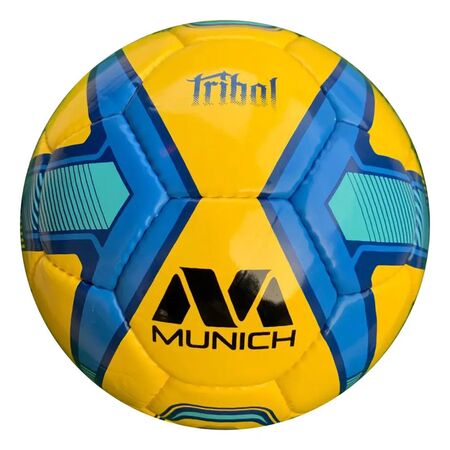 Pelota Futbol Munich Tribal - Entrenamiento - Colores Varios 405 5
