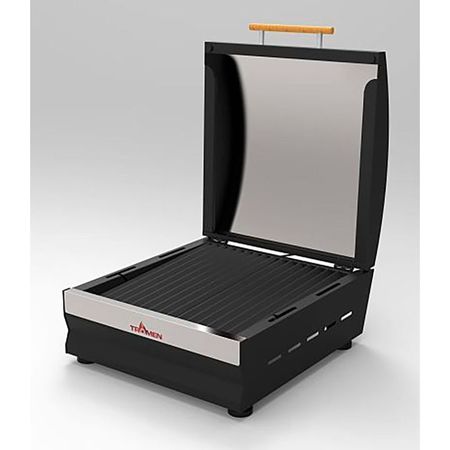 Parrilla Electrica Tromen Angus E480