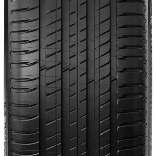Neumático Michelin 255/55 r19 XL 111 (Y) Latitude Sport 3 - Vista 3