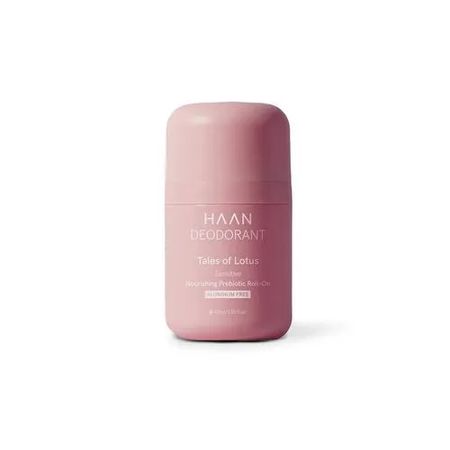 Haan Deodorant Tales Of Lotus 40Ml