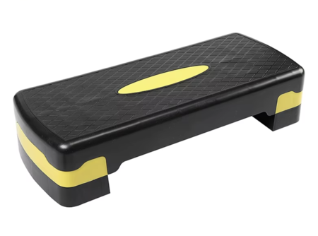 Step Funcional Fitness 2 Módulos + kit de regalo