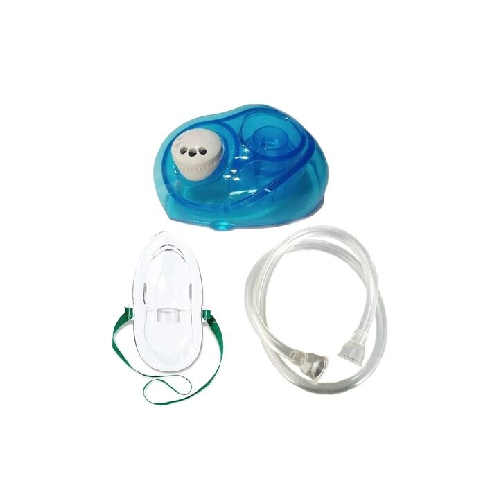 Nebulizador Aspen NU-320 Lite Ultrasonico - Vista 3