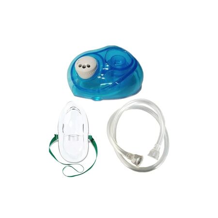 Nebulizador Aspen NU-320 Lite Ultrasonico