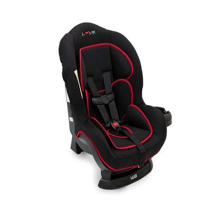 Butaca Love 2026 2 Posiciones