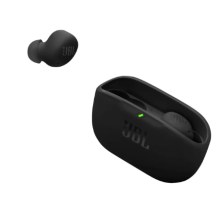 JBL WAVE BUDS 2 NEGRO