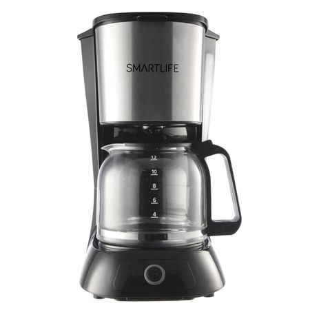 CAFETERA SMARTLIFE SL-CM9402 1.5LT