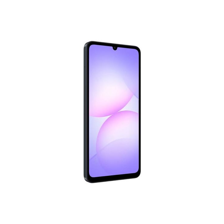 Celular Samsung A07 4 GB Ram 64 GB Rom Negro - Vista 2