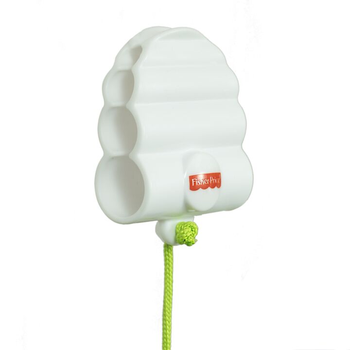 MÓVIL AMIGUITO DE ACTIVIDADES FISHER PRICE - Vista 8