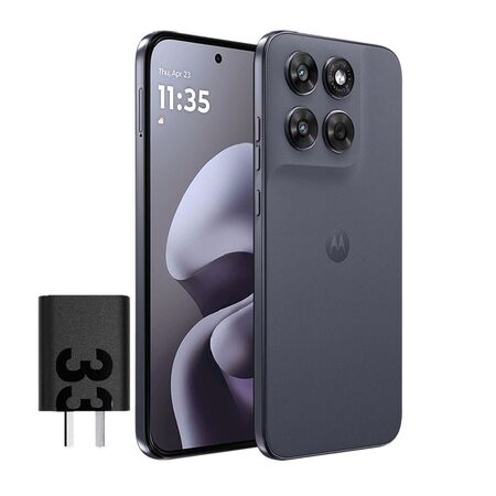 Celular Motorola Moto G67 4GB 256GB 5G