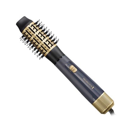 Cepillo Remington 3 en 1 Multistyler Sapphire Luxe