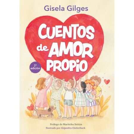CUENTOS DE AMOR PROPIO