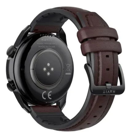 SMARTWATCH HAVIT BLACK M9030 PRO
