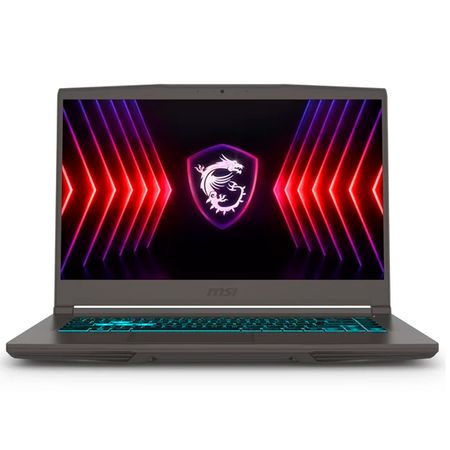 Notebook MSI THIN B13VF Gamer i5-13420H 16GB 1Tb RTX 4060