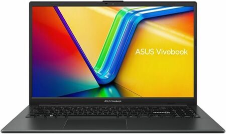 Notebook ASUS Vivobook Go 15 AMD Ryzen 5 7520U 8GB 512GB