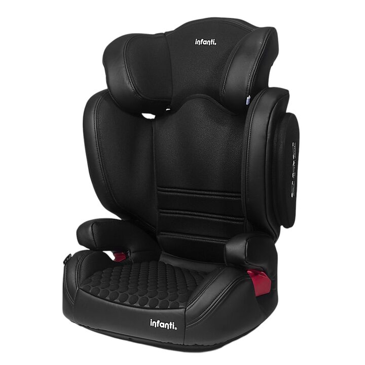 Butaca booster Infanti Premium Isofix - Vista 1
