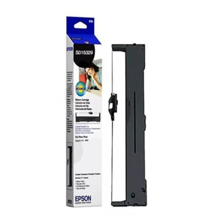Cinta de Tinta Epson EPSCINSO15329 FX890 Ribbon