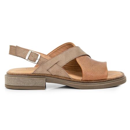 SANDALIA BOGO SUELA