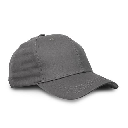 GORRA DRIFT GRIS 