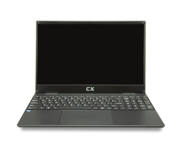 Notebook CX 15.6 Core i5 16GB SSD240GB Sin Sistema Operativo - Vista 1