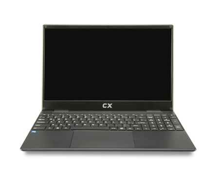 Notebook CX 15.6 Core i5 16GB SSD240GB Sin Sistema Operativo