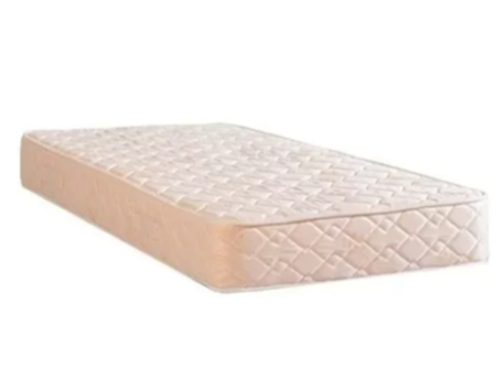 Colchon 1 12 Plazas La Cardeuse Fantasie 90x190x23 Espuma