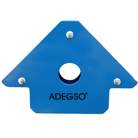 Escuadra Magnetica 3 Angulos 11 Kg Adegso