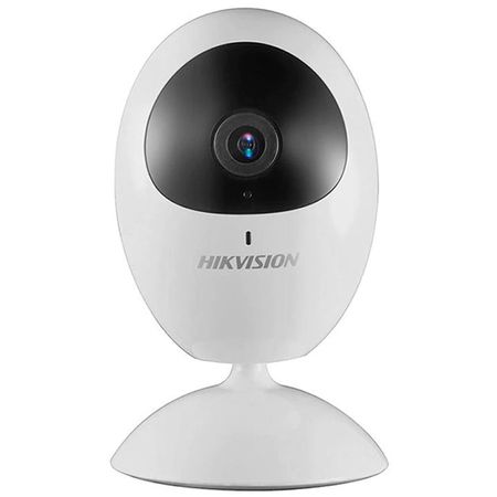 Cámara Ip Hikvision Cube, 2mp, Lente 2.8mm