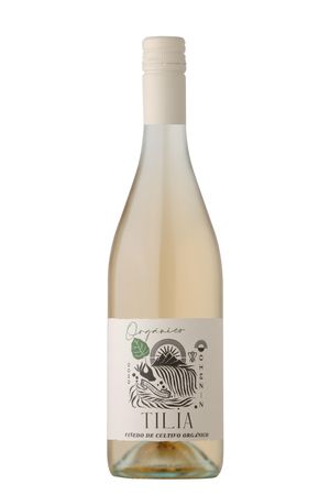Vino Blanco Tilia Chenin Organico 750 ml