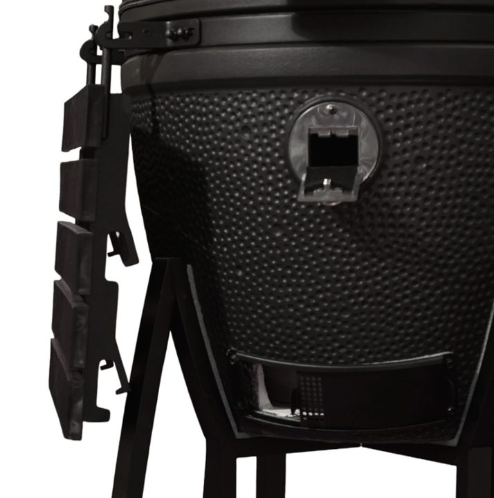PROMO ALL INCLUSIVE: KAMADO ASADOR CRIOLLO 21" - Vista 6