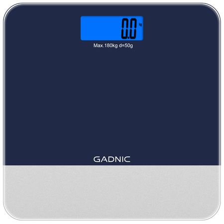 Balanza Digital Gadnic G02 Eléctrica