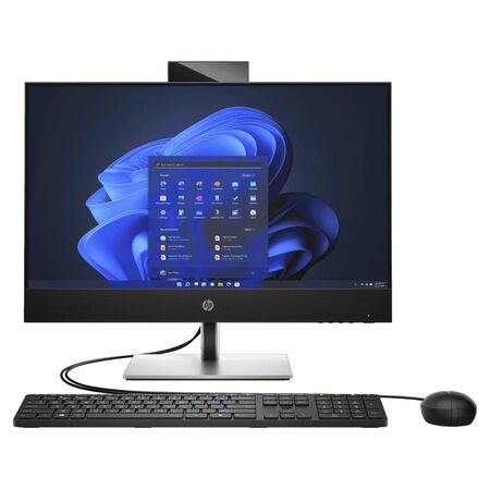 Pc AIO Hp Pro One 440 G9 I5-14500 16 Gb 512 Gb W11 Pro