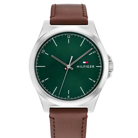 Reloj Tommy Hombre Norris TH1710602