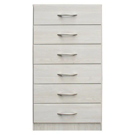 Chifonier Platinum 920 62Cm Platinum