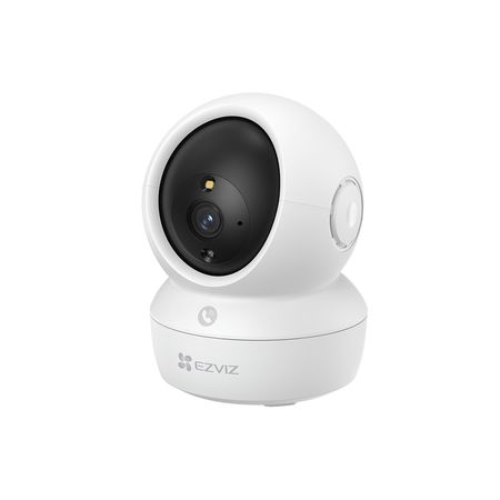 Camara Ezviz IP 2MP H6C 4MM 360° Interior