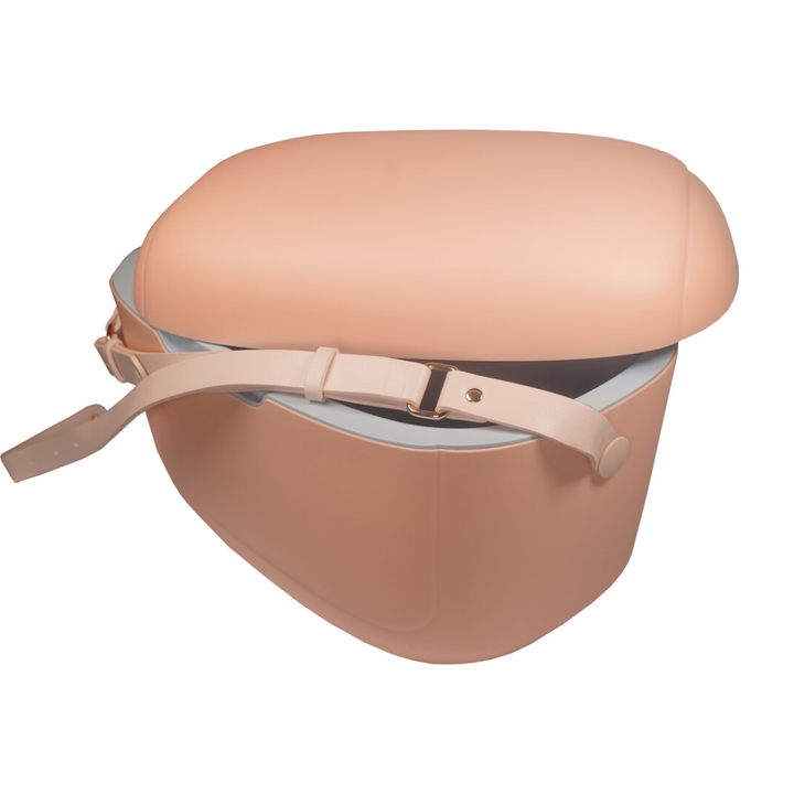 CONSERVADORA ICE PRO PORTATIL 12L VINTAGE (C:ROSA) - Vista 6
