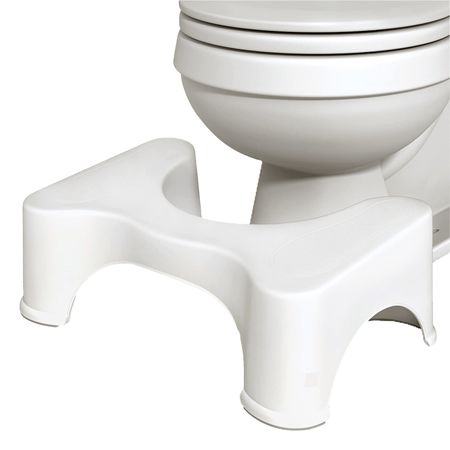 Banco De Baño Gadnic Taburete Ergonomico de Postura