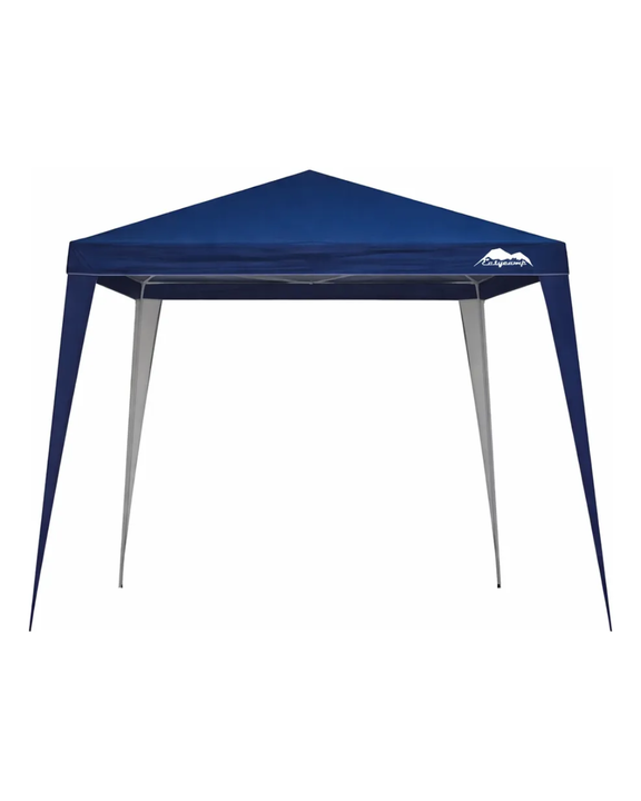 Gazebo Rafia Jardin Easycamp Toldo Impermeable Quincho 03470 - Vista 1
