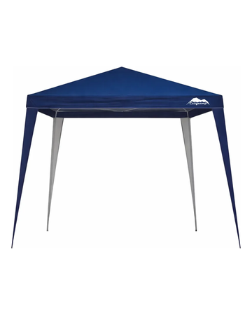 Gazebo Rafia Jardin Easycamp Toldo Impermeable Quincho 03470