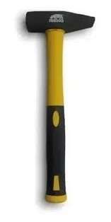 Martillo Mecanico Harden 1000 Gramos Cabo Fibra
