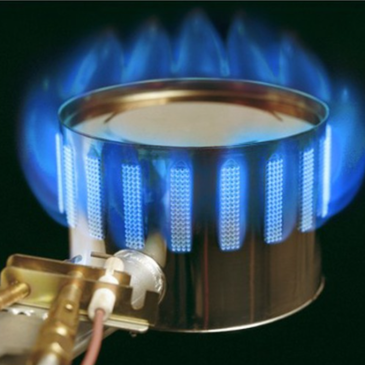 Termotanque Multigas 50lt Conexion Superior Colgar/Pie Tq50 Ormay - Vista 5