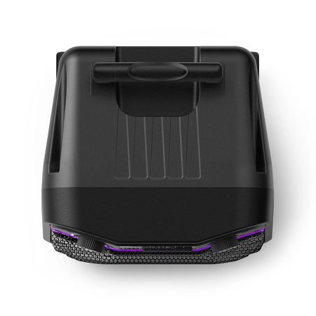 Parlante Portatil Torre Party Speaker Bluetooth Philips TAX2206/77