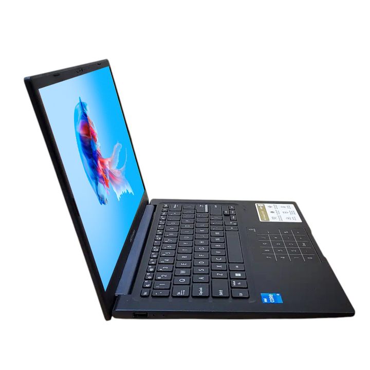Notebook Asus Vivobook X1404VA i5-1334U 24GB 256GB - Vista 3