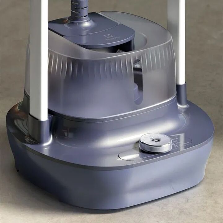 Vaporizador de Ropa Electrolux Expert EGS20 - Vista 4